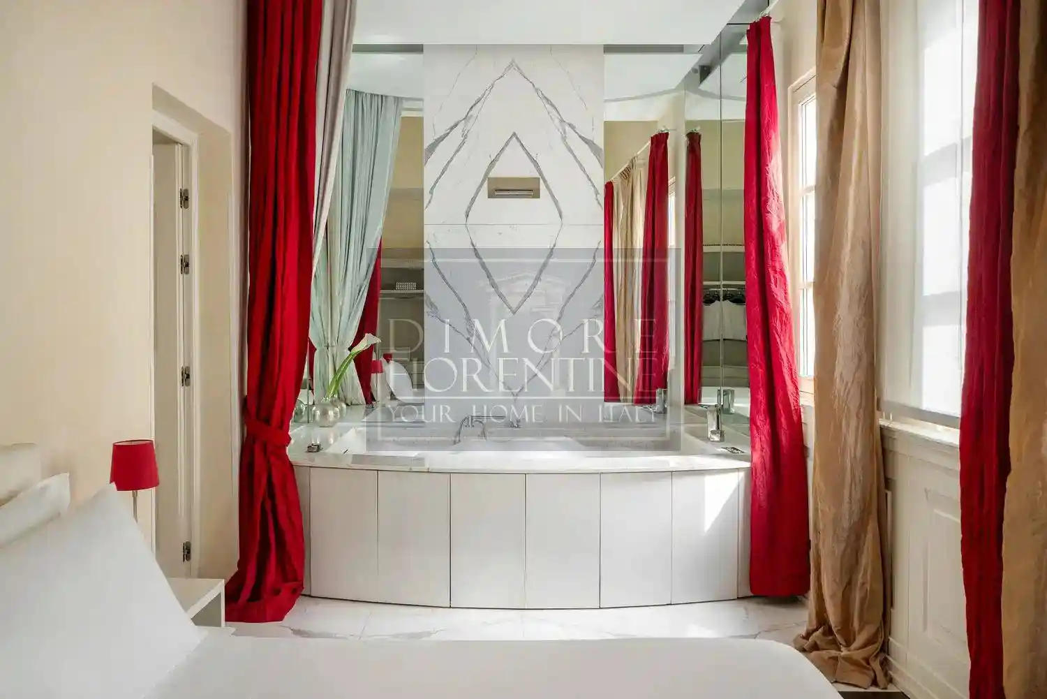 Appartamento in affitto a Firenze