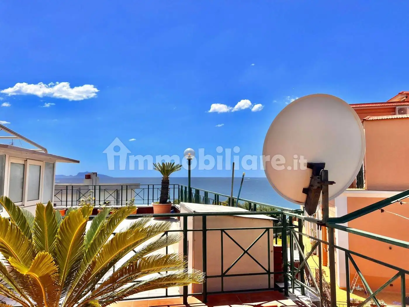 Appartamento in vendita a Pozzuoli