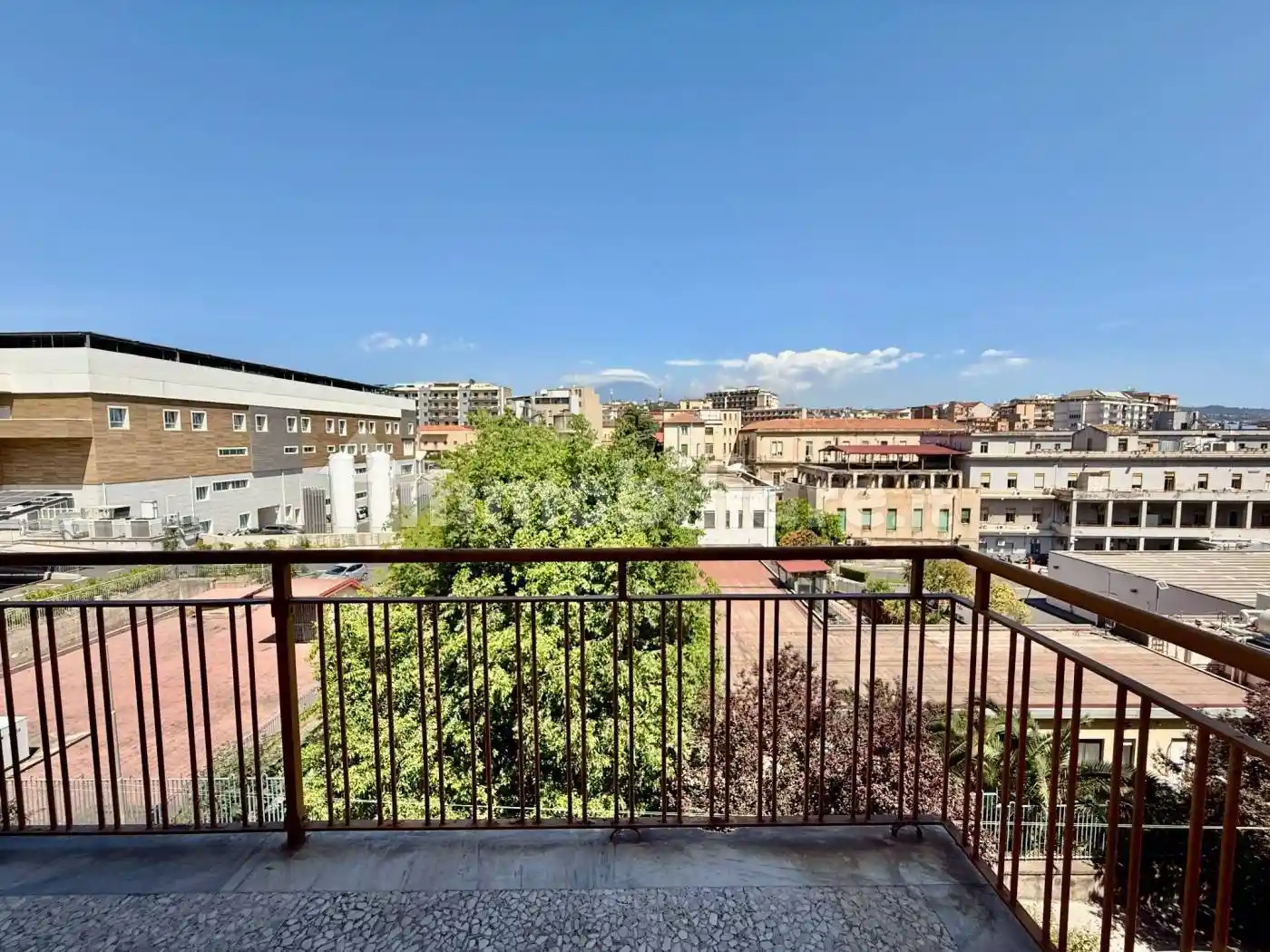 Appartamento in vendita a Catania