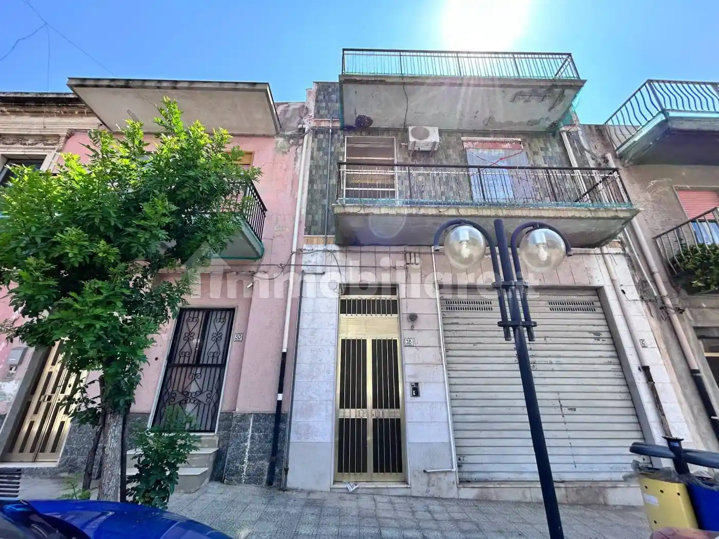 Appartamento in vendita a Priolo Gargallo