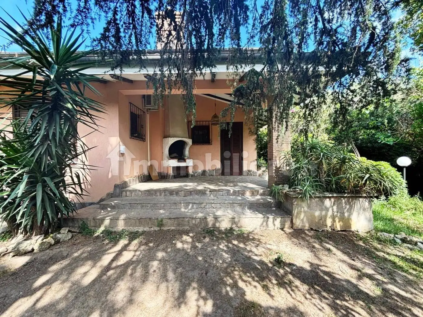 Villa unifamiliare in vendita a Roma