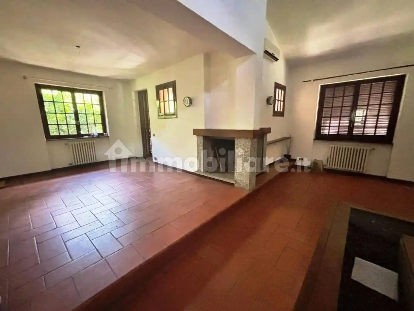 Villa unifamiliare via Jacopo Melani, Infernetto, Roma - foto 2