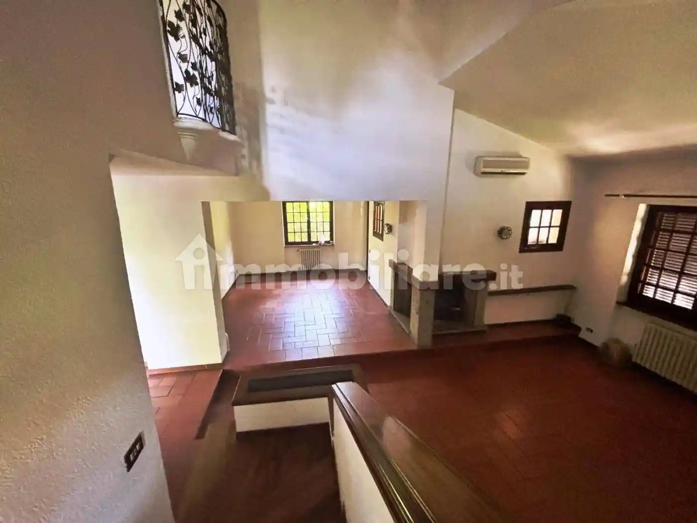 Villa unifamiliare via Jacopo Melani, Infernetto, Roma - foto 3