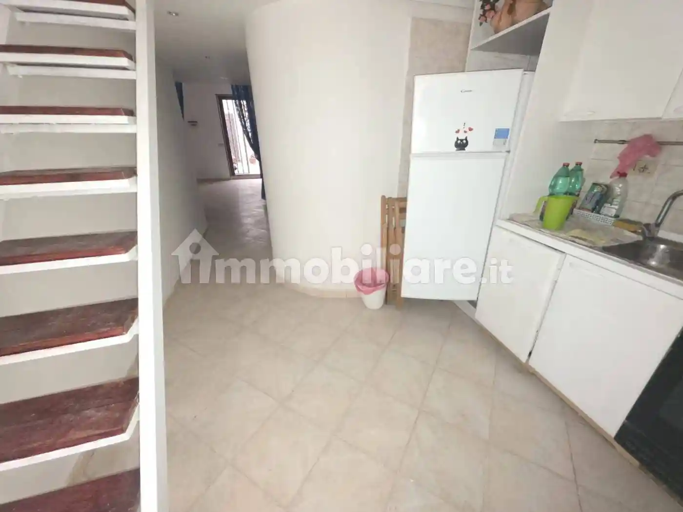 Bilocale via cardinale caprara , 58, Boccea, Roma - foto 5