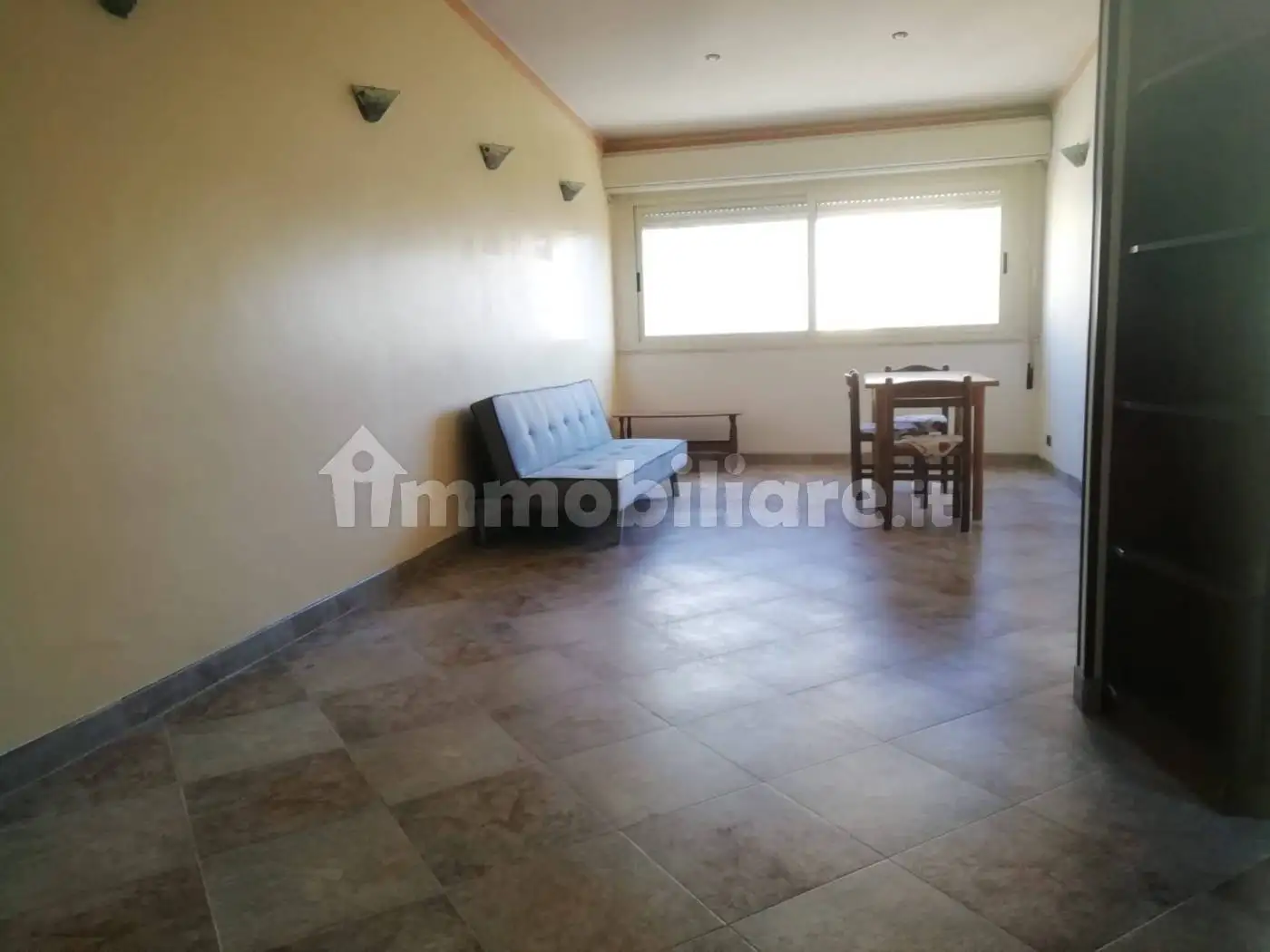 Appartamento in affitto a Reggio Calabria