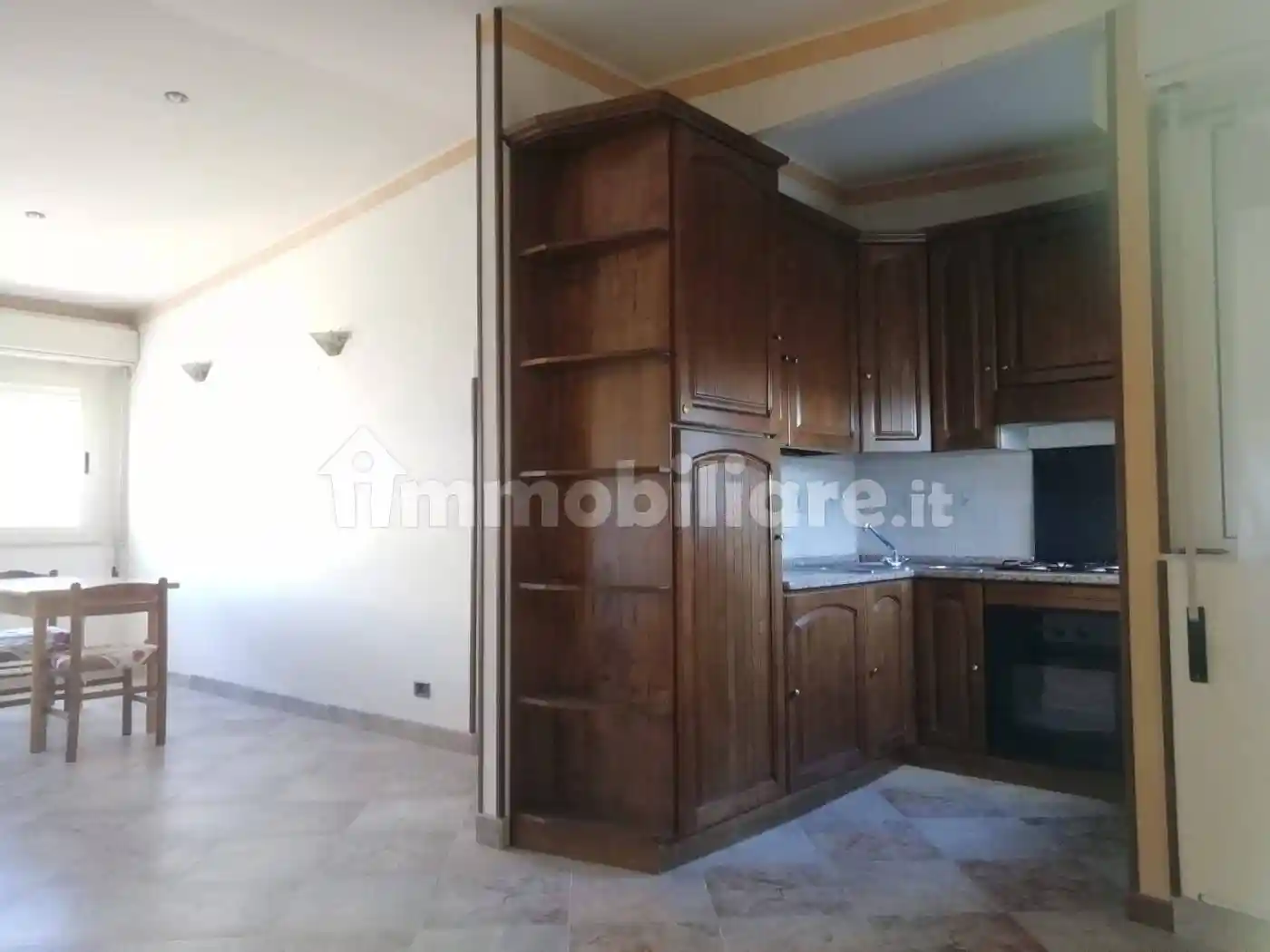 Bilocale via Santa Caterina d'Alessandria 1, Santa Caterina - San Brunello, Reggio Calabria - foto 5