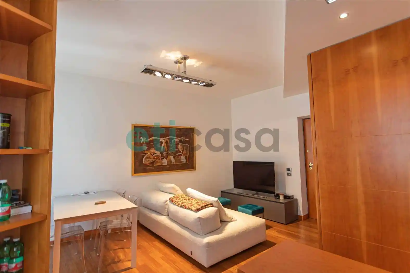 Appartamento in vendita a Piacenza