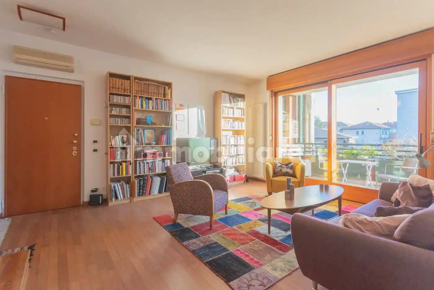 Appartamento in vendita a Monza