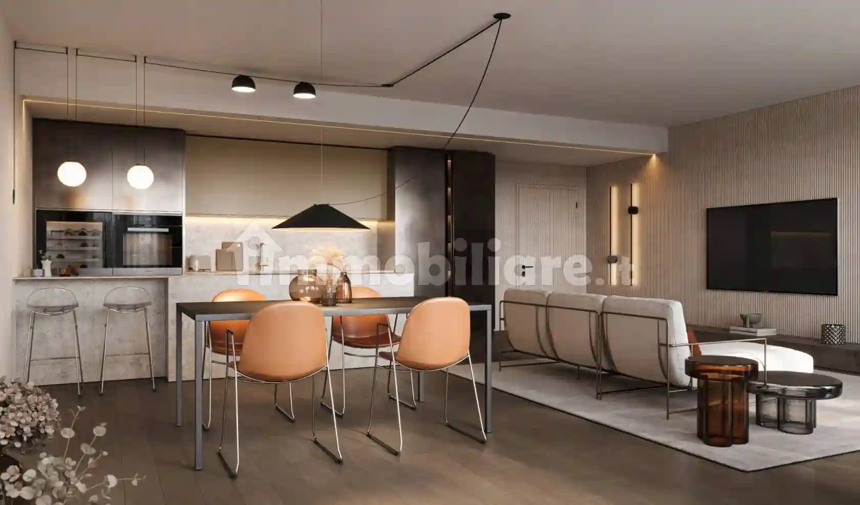 Appartamento - foto 2