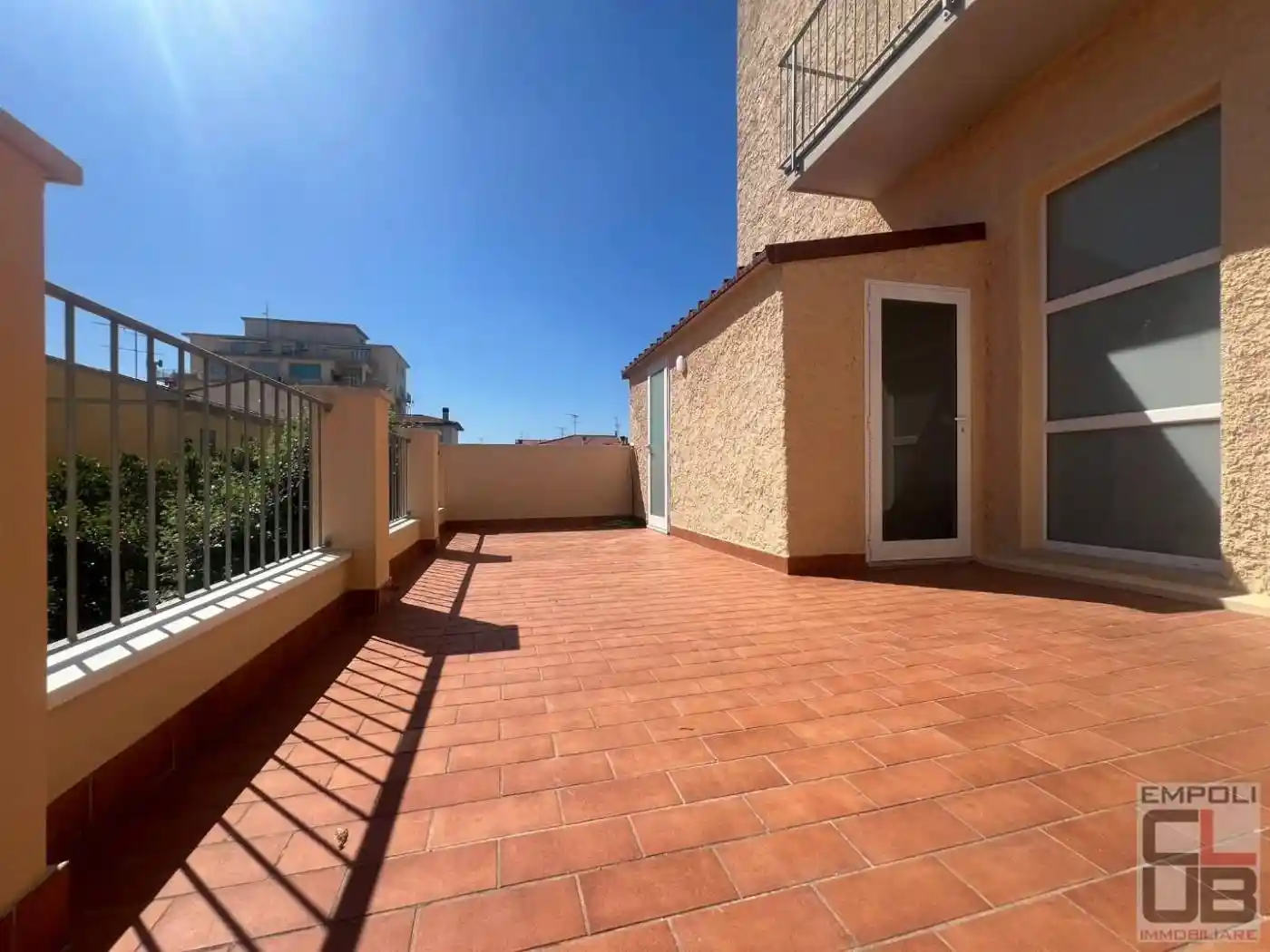 Appartamento in vendita a Rosignano Marittimo