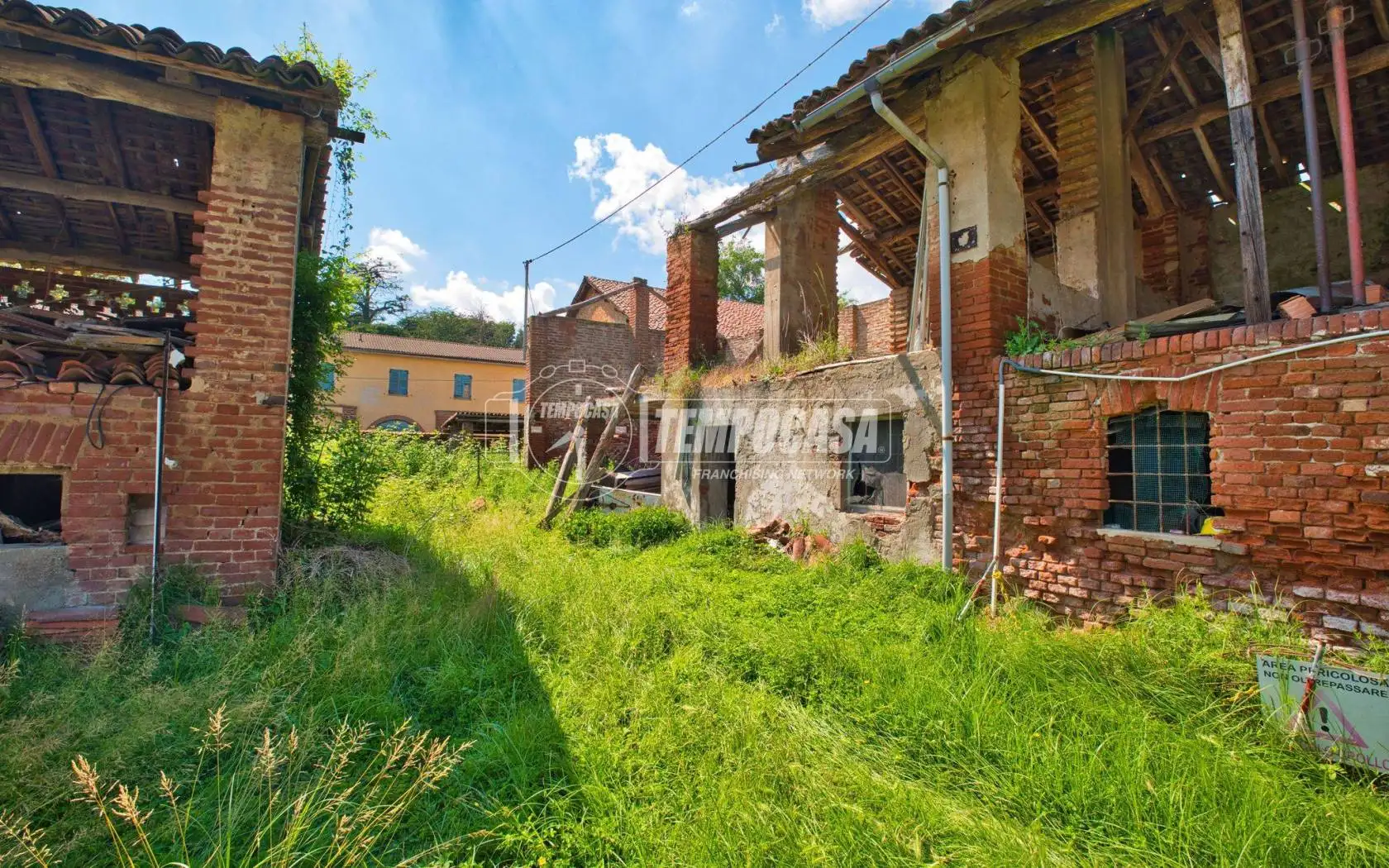 Villa unifamiliare via Garibaldi, Centro, Casalino - foto 4