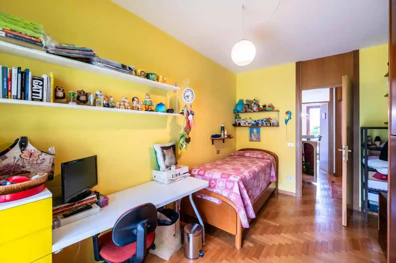 Villetta a schiera - foto 3