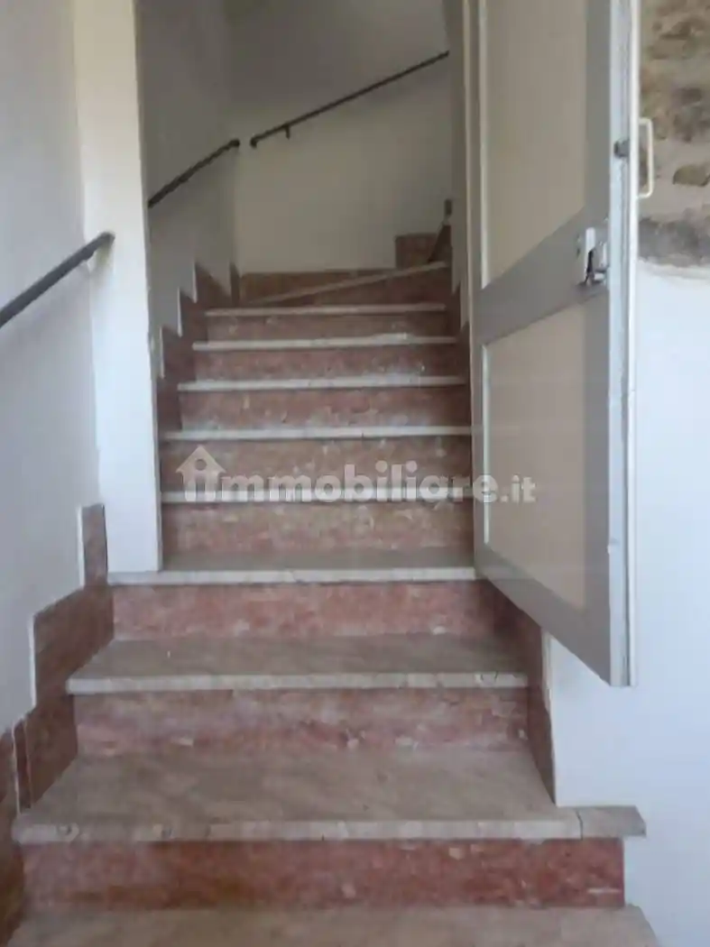 Terratetto plurifamiliare via del Borgo 15/b, Centro, Castiglione in Teverina - foto 5