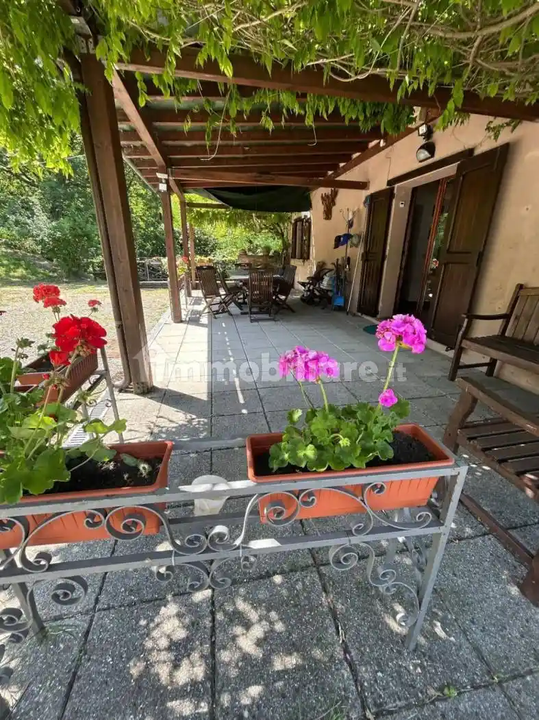 Rustico - Casale in vendita a Monte San Pietro