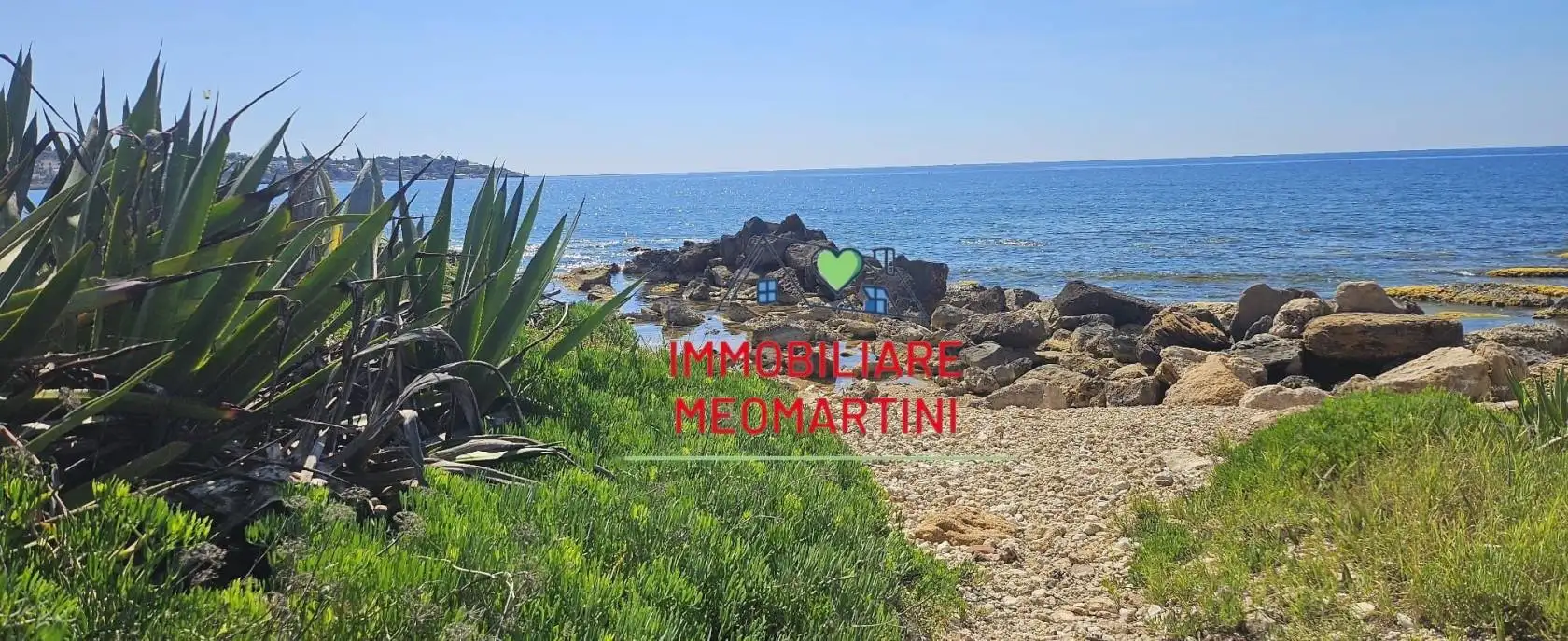 Villa in affitto a Siracusa