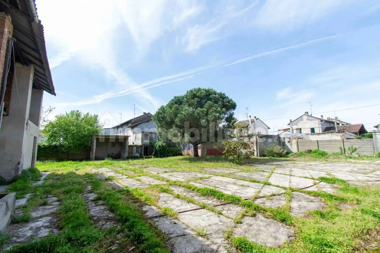 Casale via Guglielmo Marconi 55, Balzola - foto 2