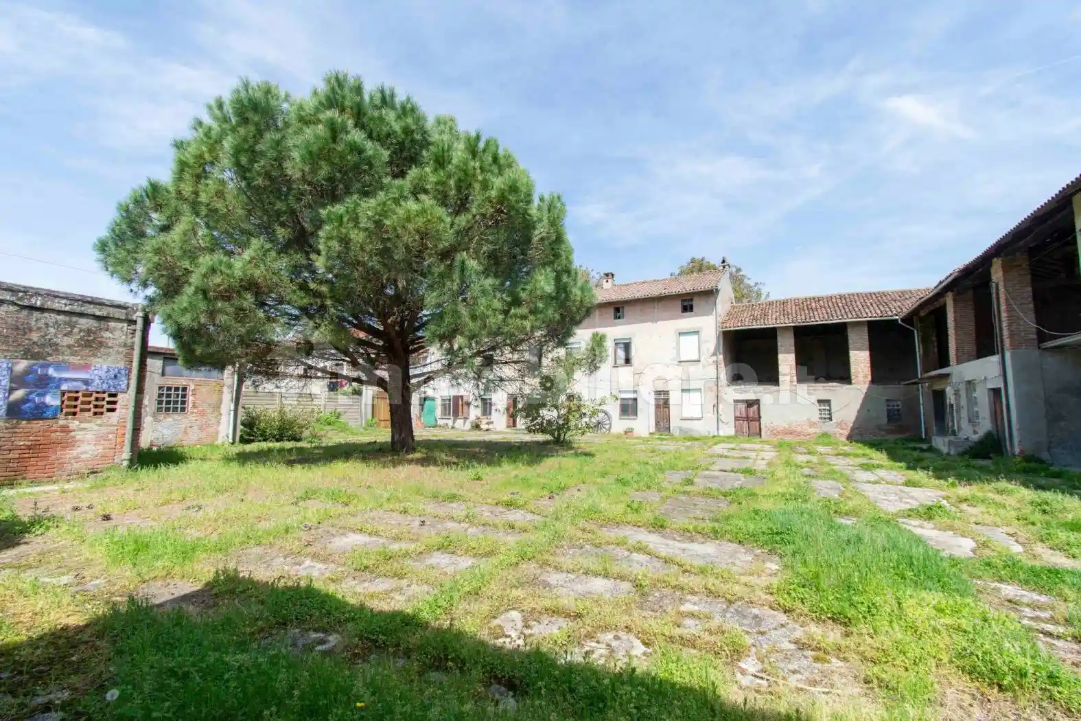 Casale via Guglielmo Marconi 55, Balzola - foto 4