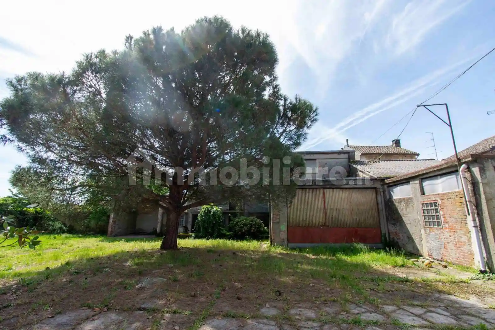 Casale via Guglielmo Marconi 55, Balzola - foto 5