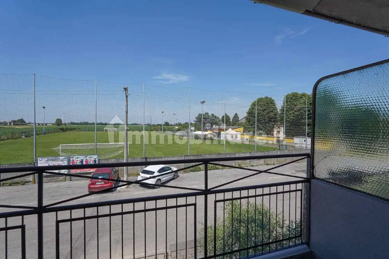 Villa a schiera via della Libertà, Corte de' Frati - foto 2