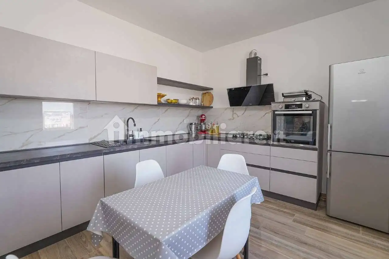 Villa a schiera via della Libertà, Corte de' Frati - foto 5