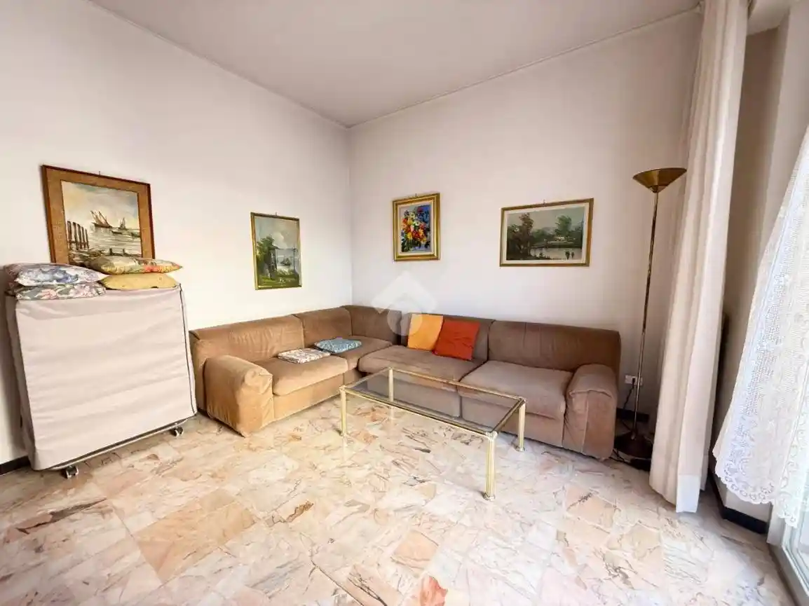 Appartamento in vendita a Albissola Marina