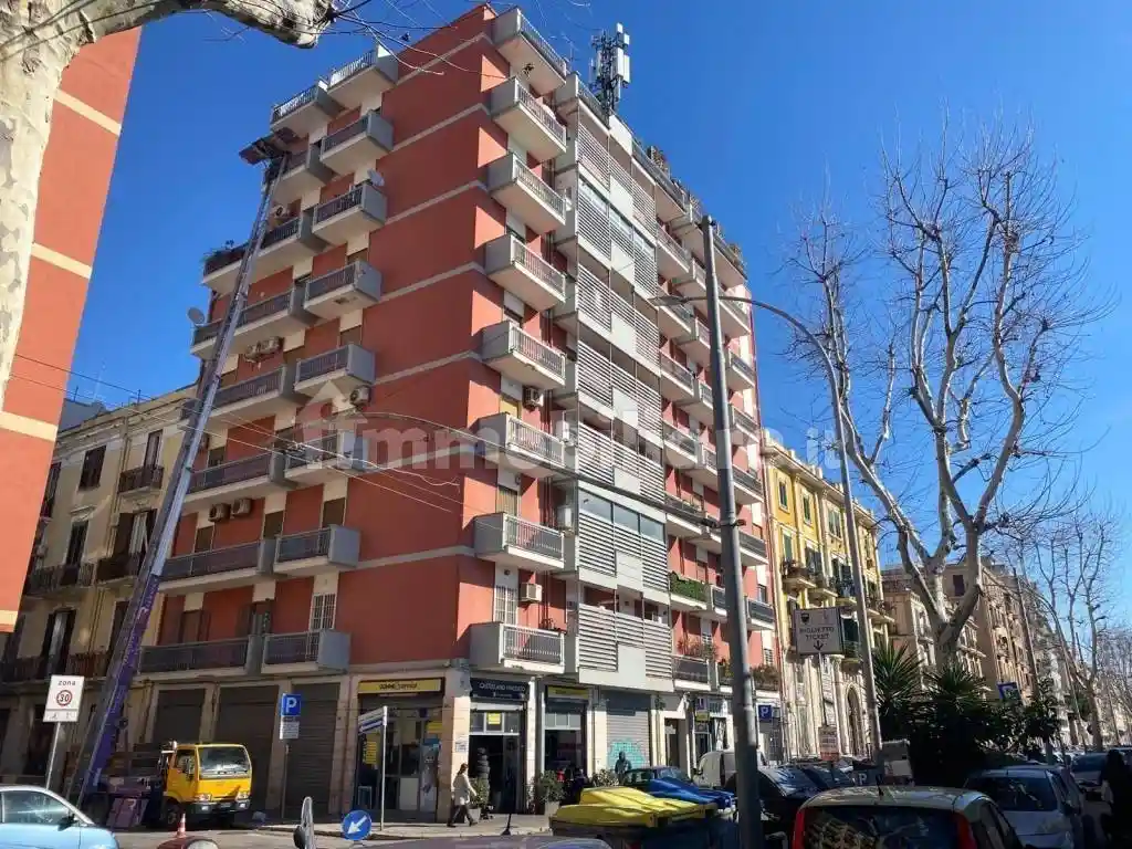 Appartamento in vendita a Bari