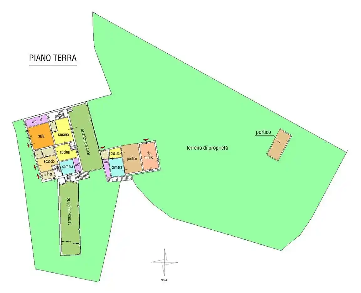 Rustico - Casale - foto 3