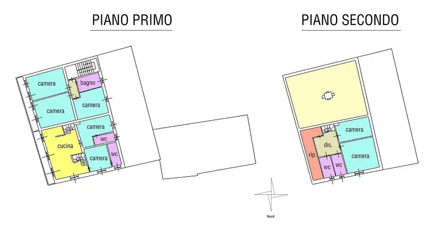 Rustico - Casale - foto 4