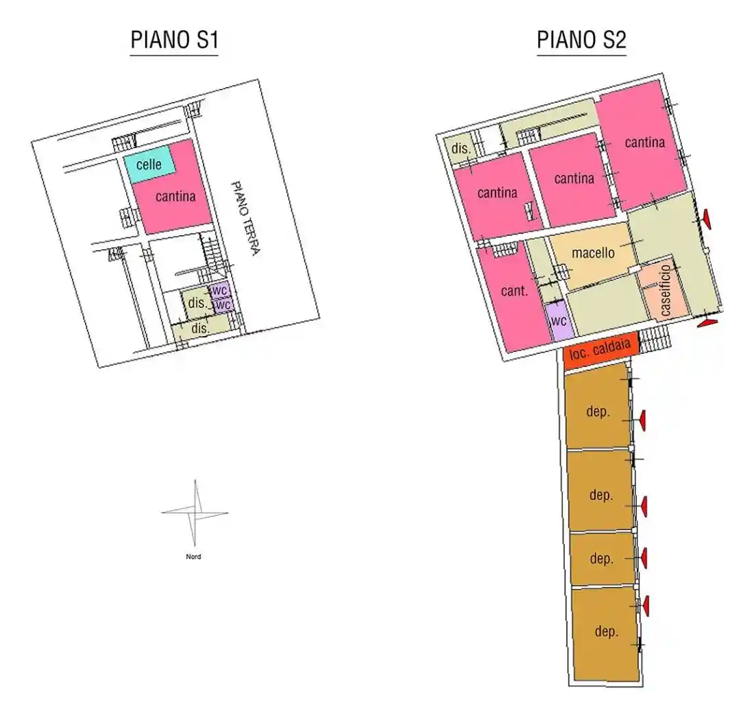 Rustico - Casale - foto 5