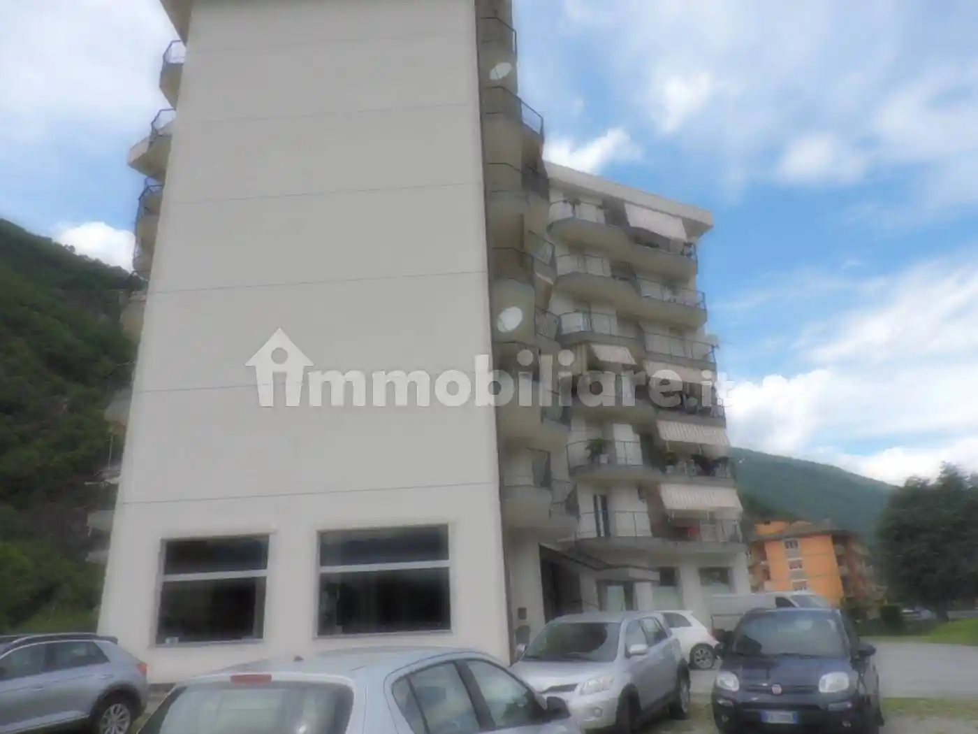 Appartamento in vendita a Villadossola