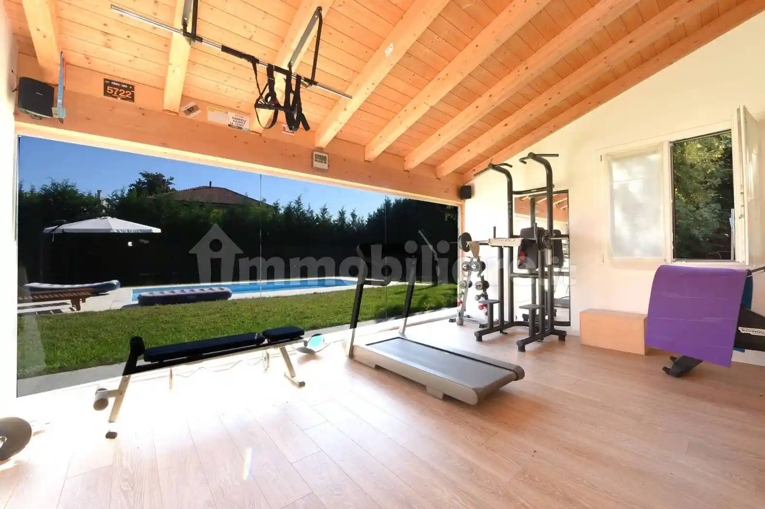 Casale via per Recetto, Vicolungo - foto 3