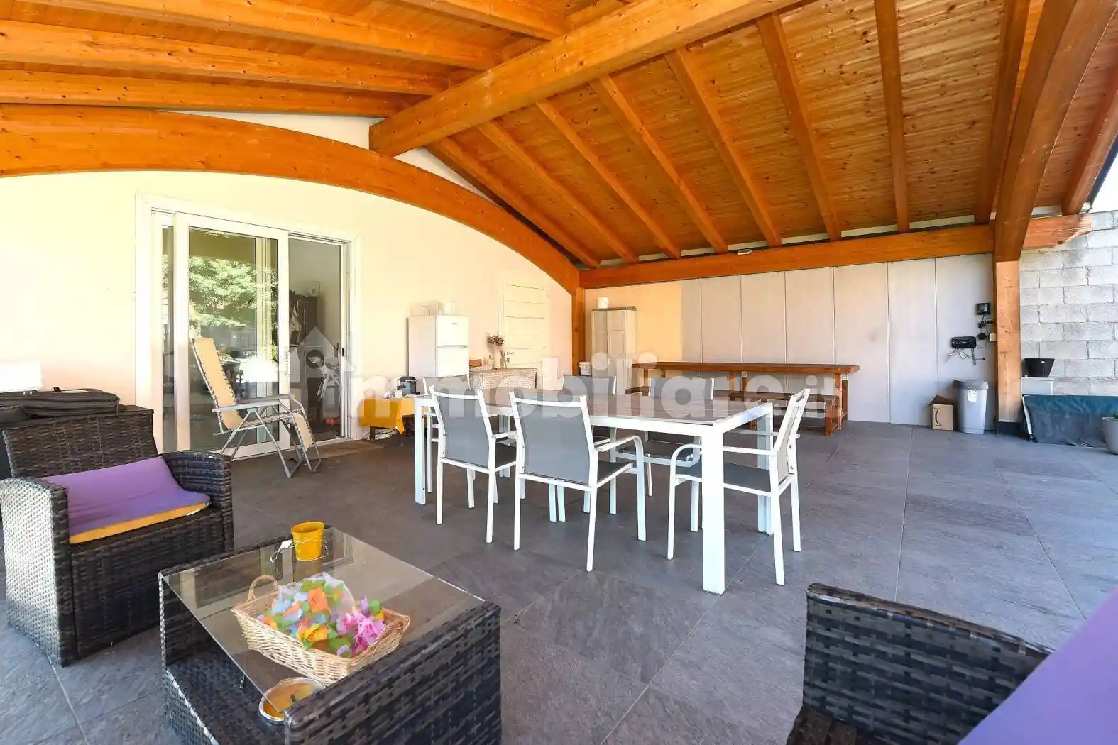 Casale via per Recetto, Vicolungo - foto 4