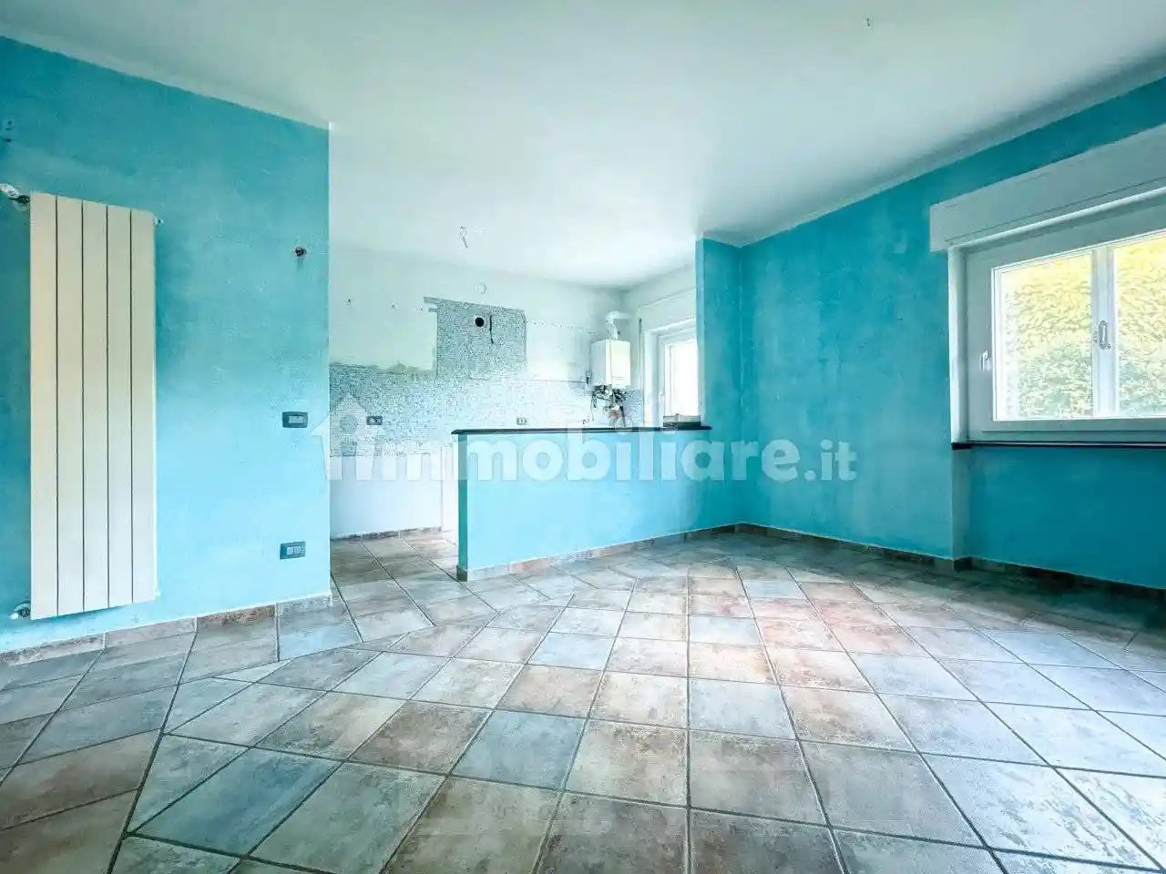 Appartamento in vendita a Gozzano