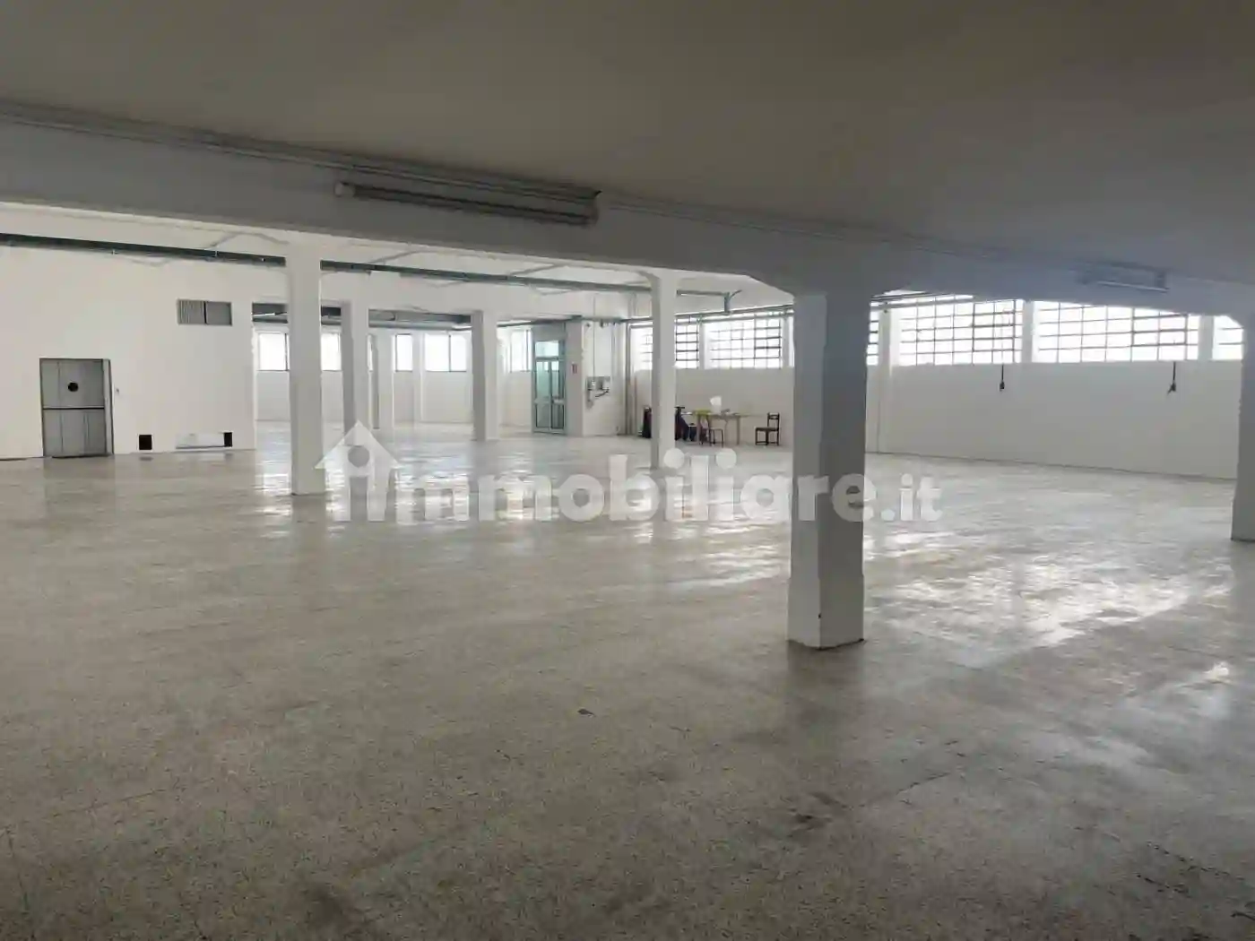 Palazzo - Edificio - foto 4