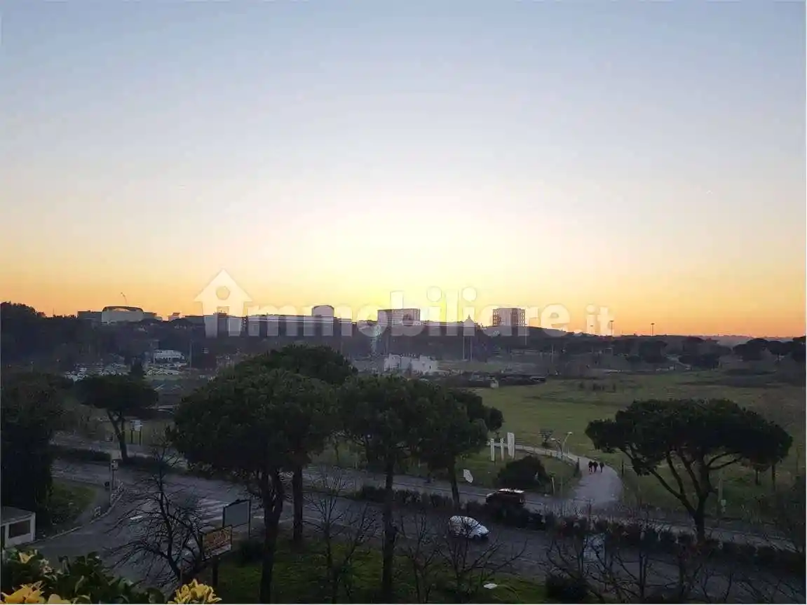 Appartamento piazza roberto ardigò, Ardeatino - Montagnola, Roma - foto 2