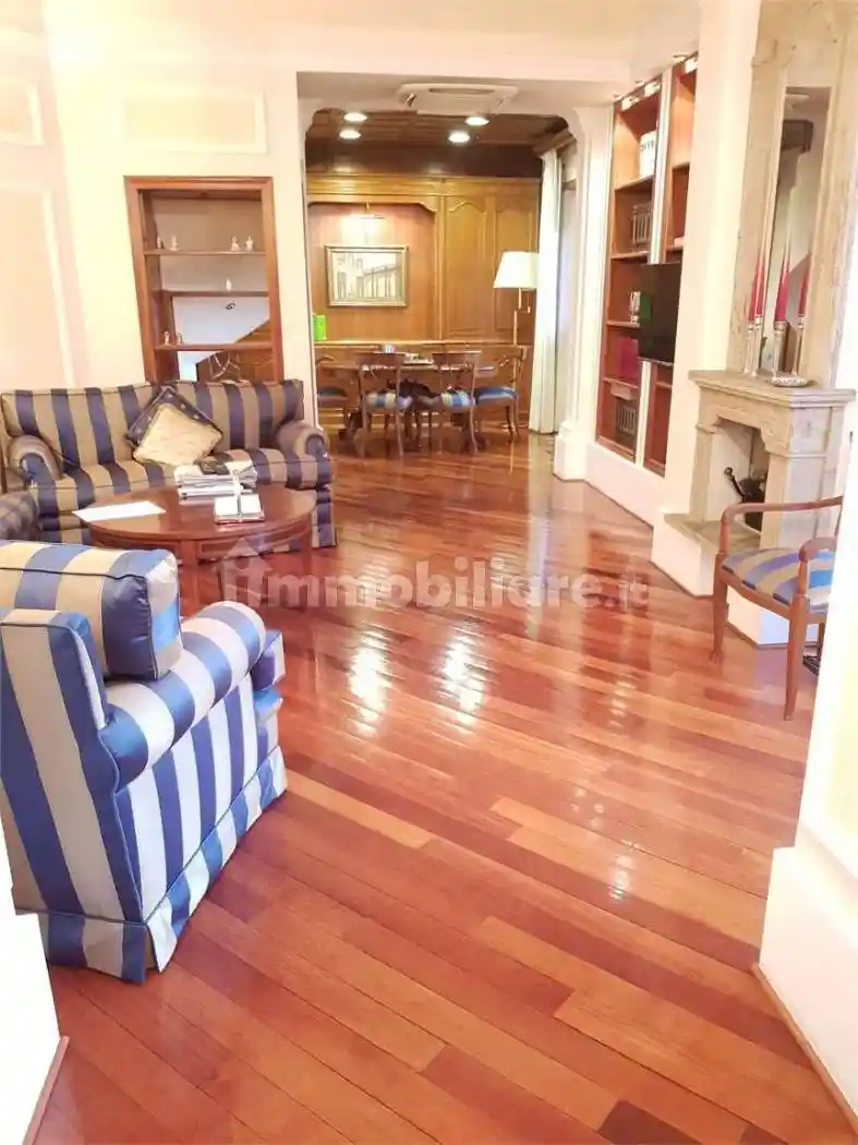 Appartamento piazza roberto ardigò, Ardeatino - Montagnola, Roma - foto 3