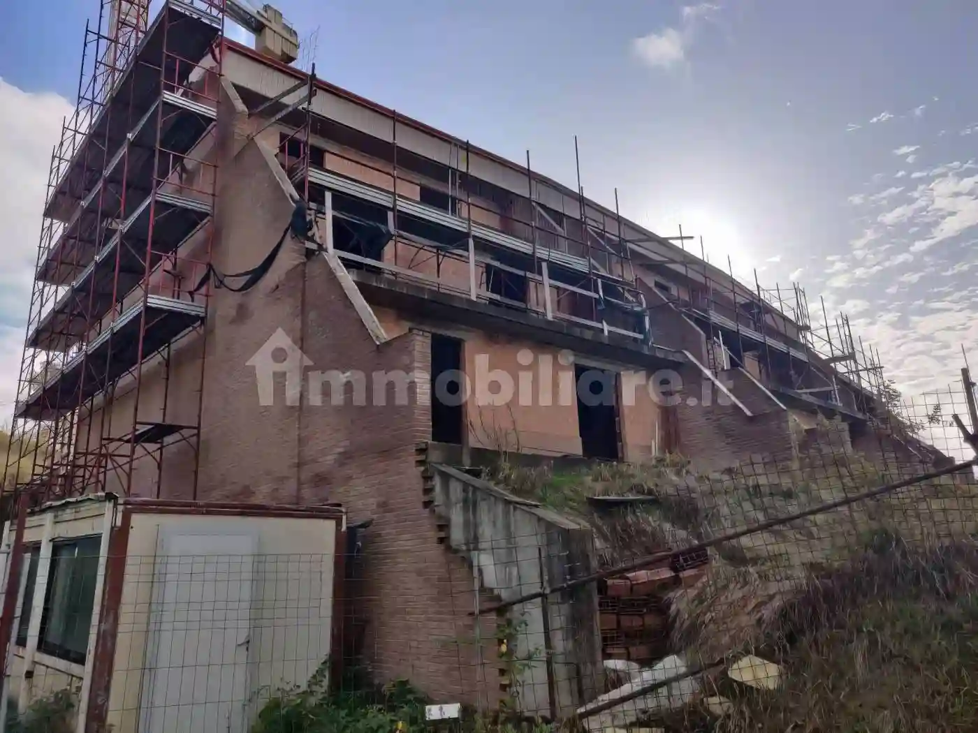 Palazzo - Stabile - foto 2