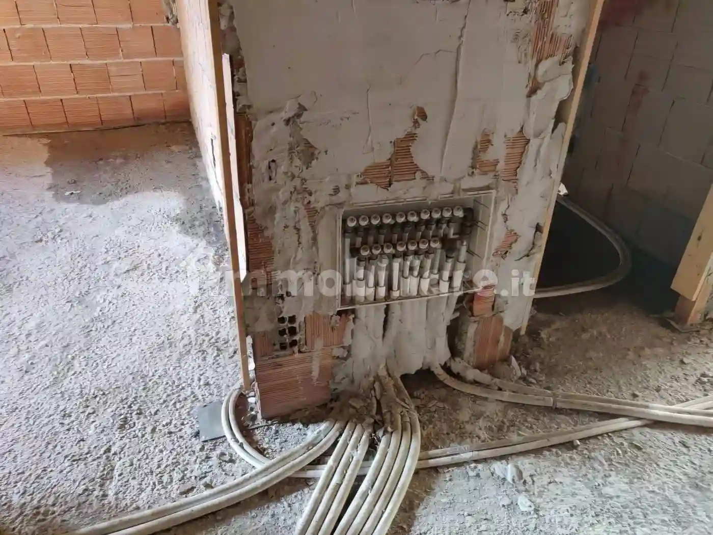 Palazzo - Stabile - foto 4