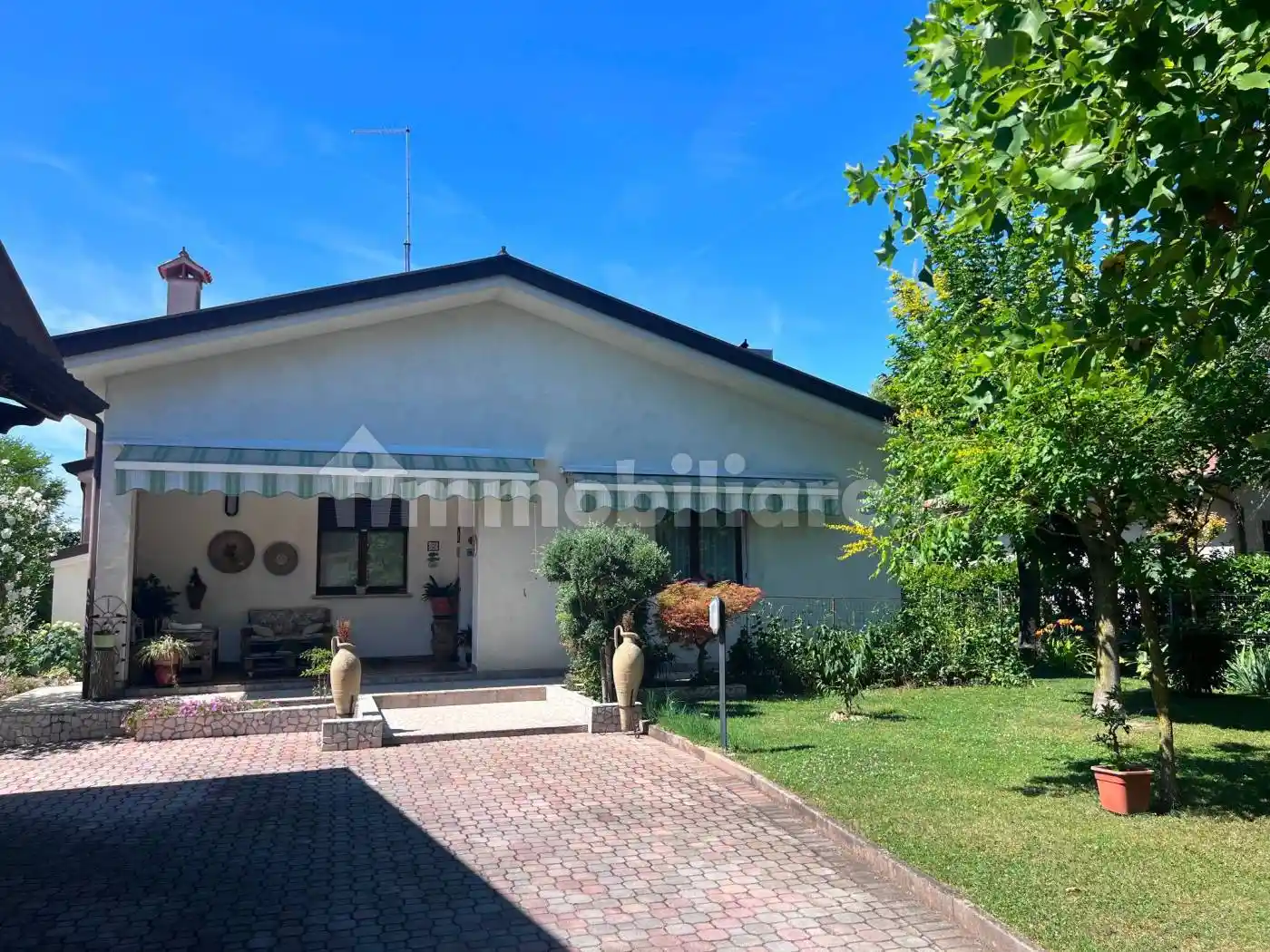 Villa in vendita a Musile di Piave