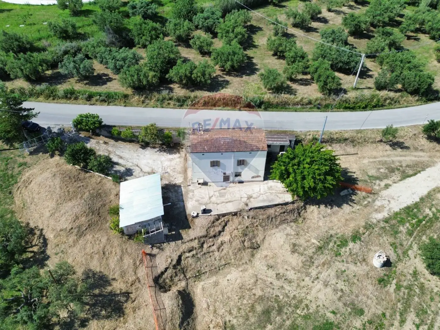 Rustico - Casale in vendita a Lanciano