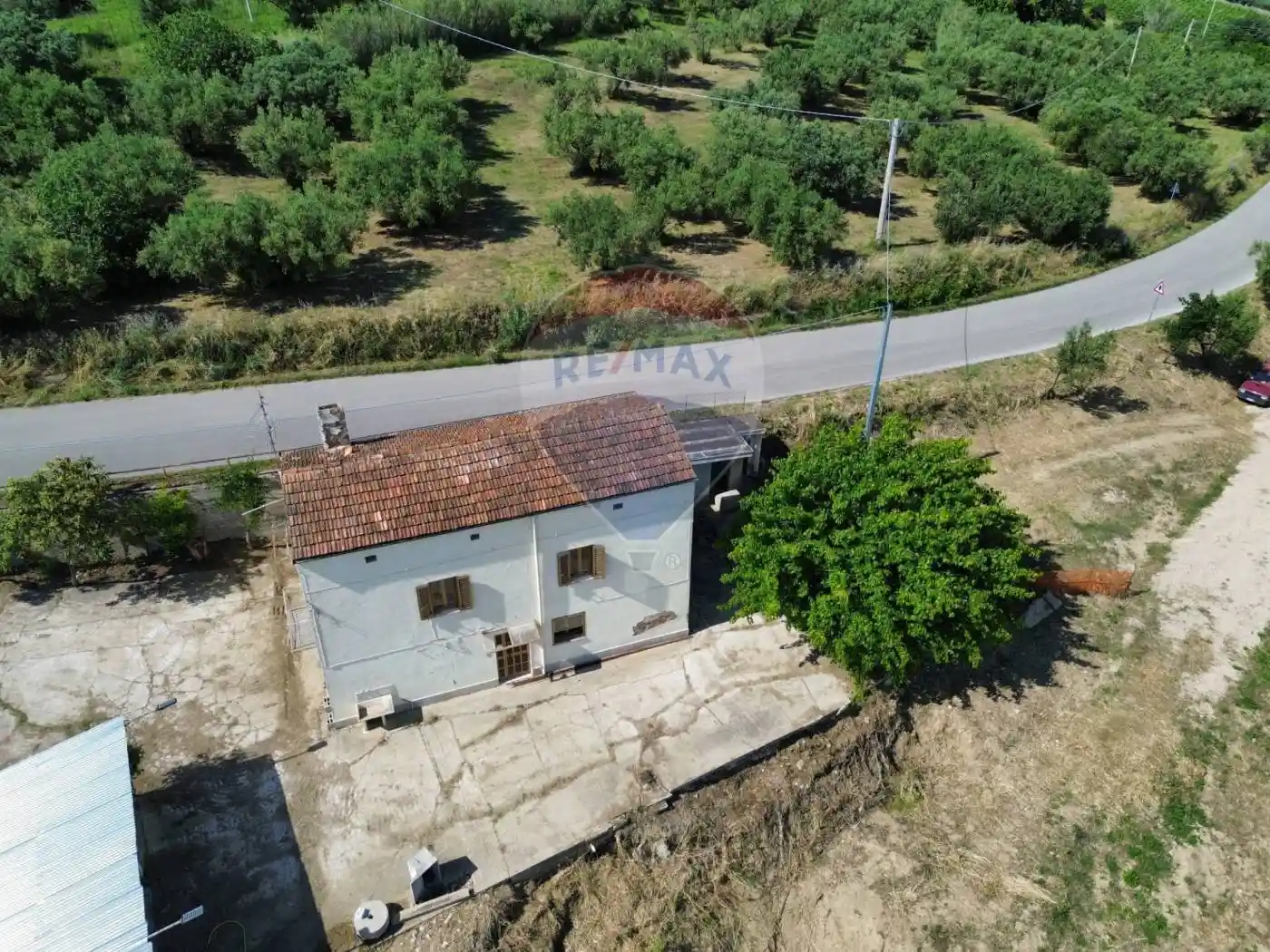 Rustico Contrada Camicie 2, Lanciano - foto 4
