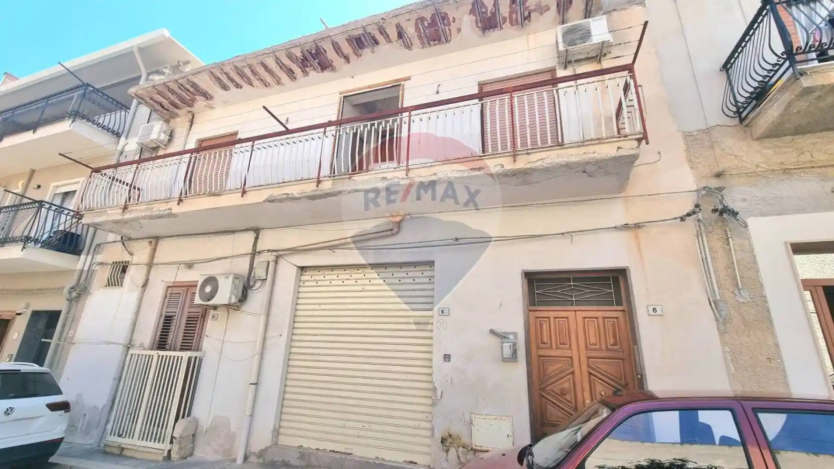 Casa indipendente in vendita a Bagheria