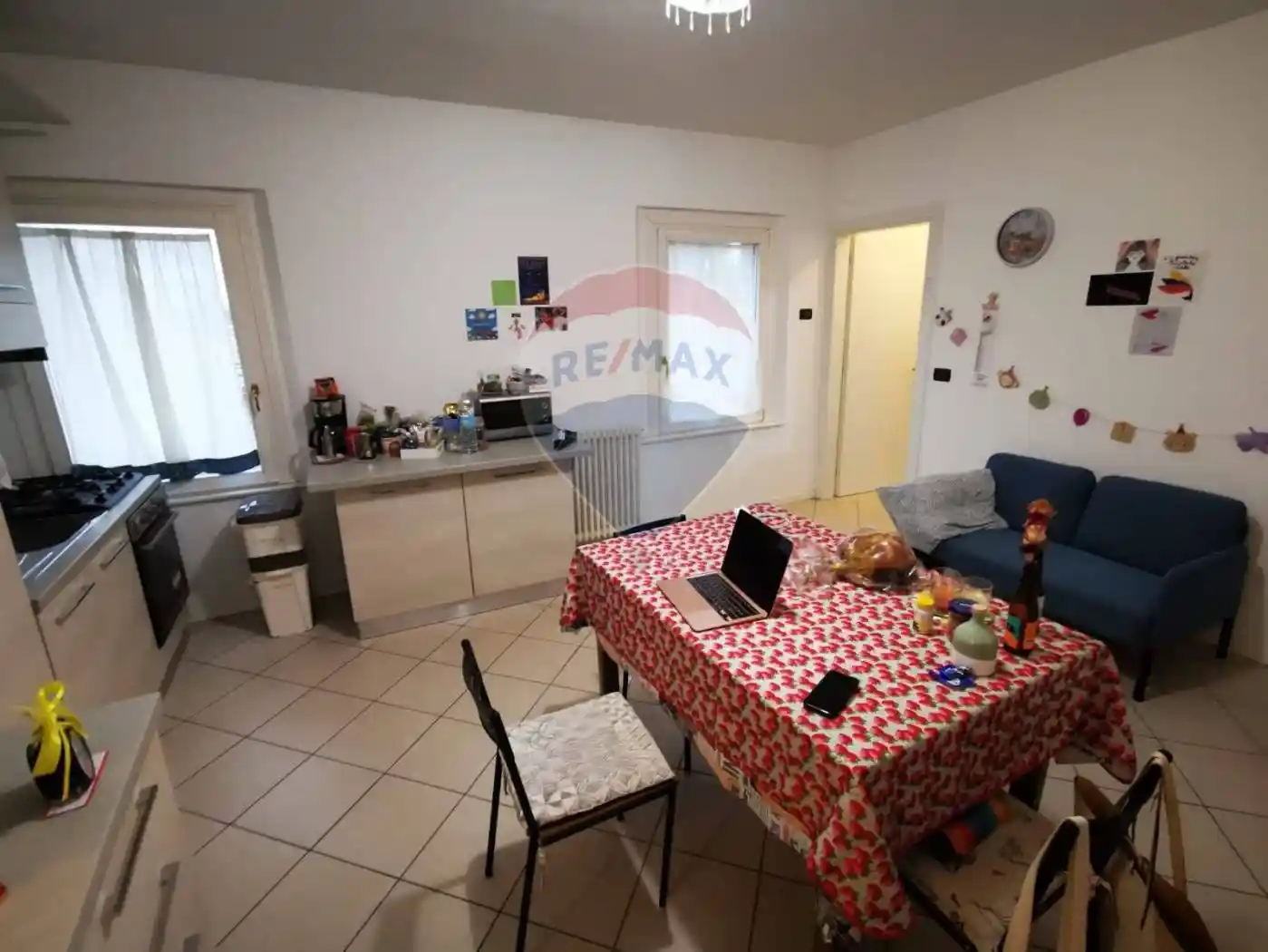 Trilocale via Degli Orti, Savena, Bologna - foto 2