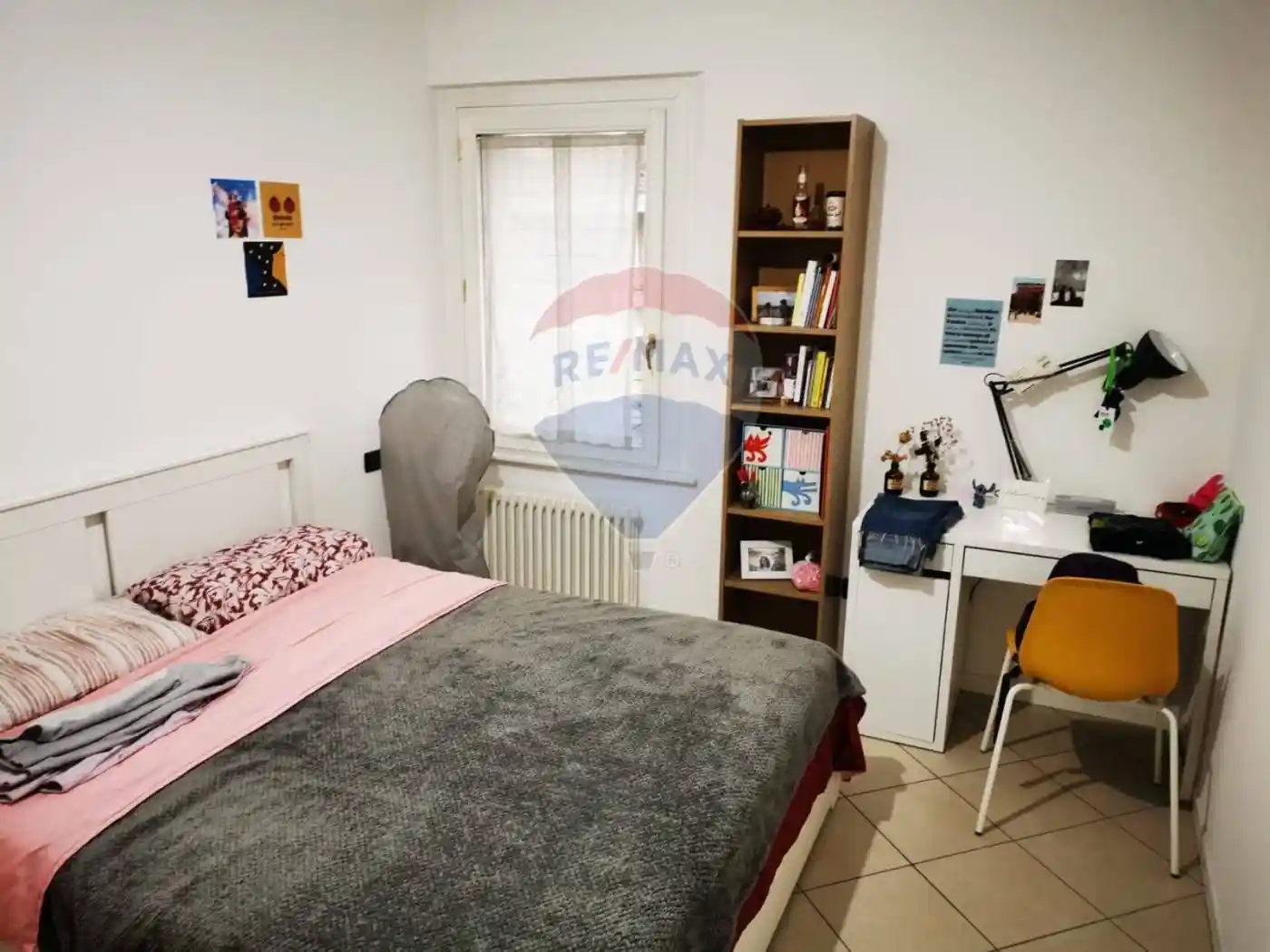 Trilocale via Degli Orti, Savena, Bologna - foto 3