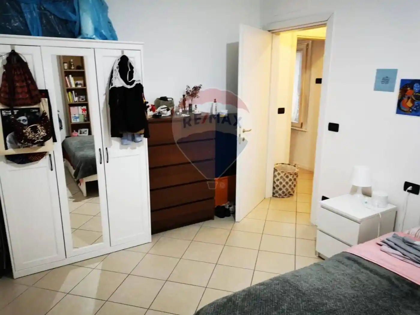 Trilocale via Degli Orti, Savena, Bologna - foto 4