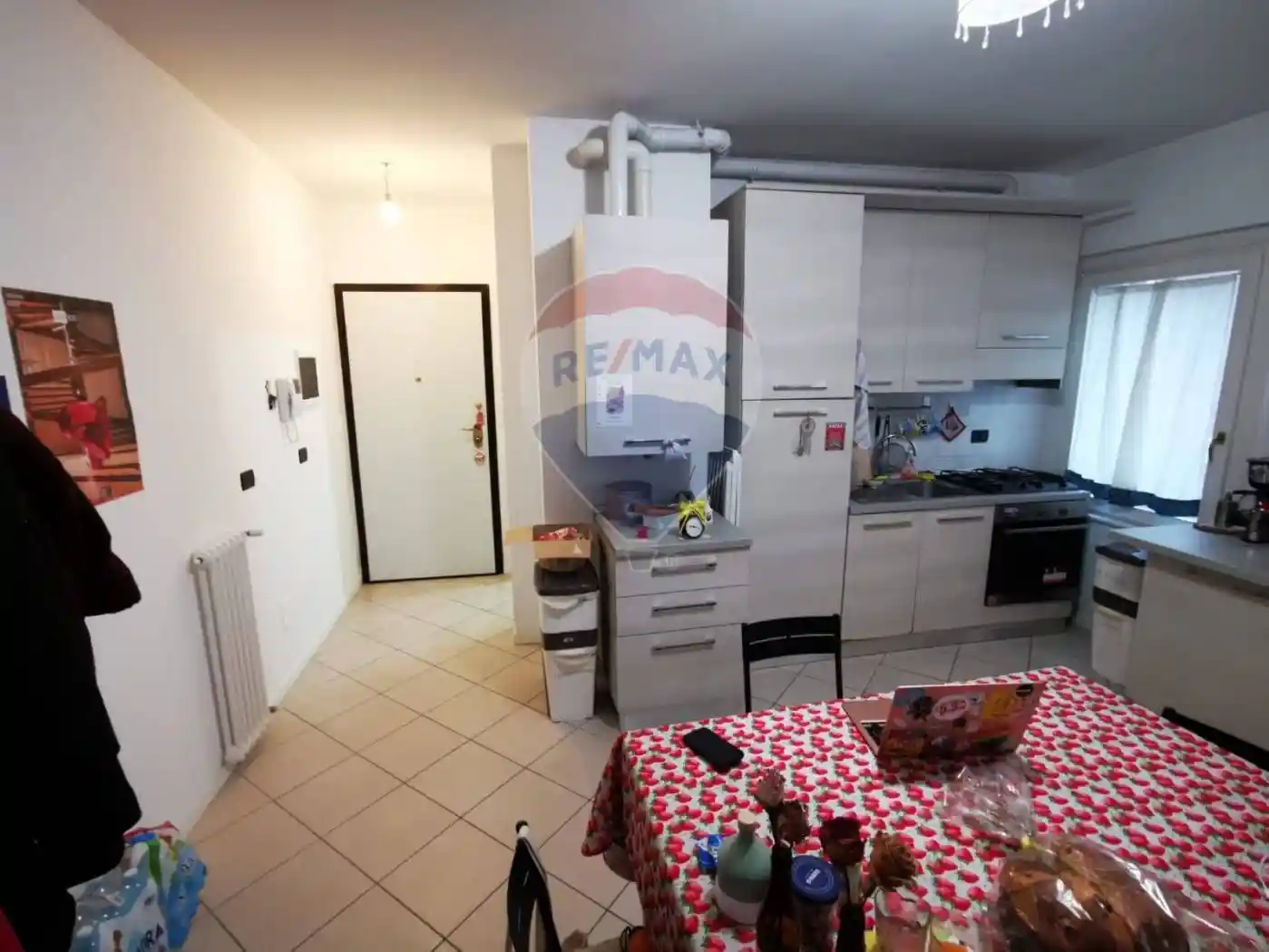 Trilocale via Degli Orti, Savena, Bologna - foto 5