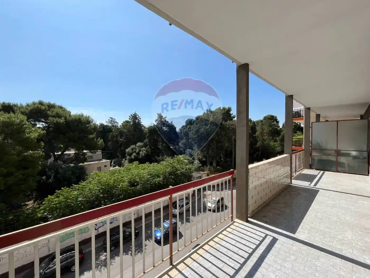 Appartamento in vendita a Bari