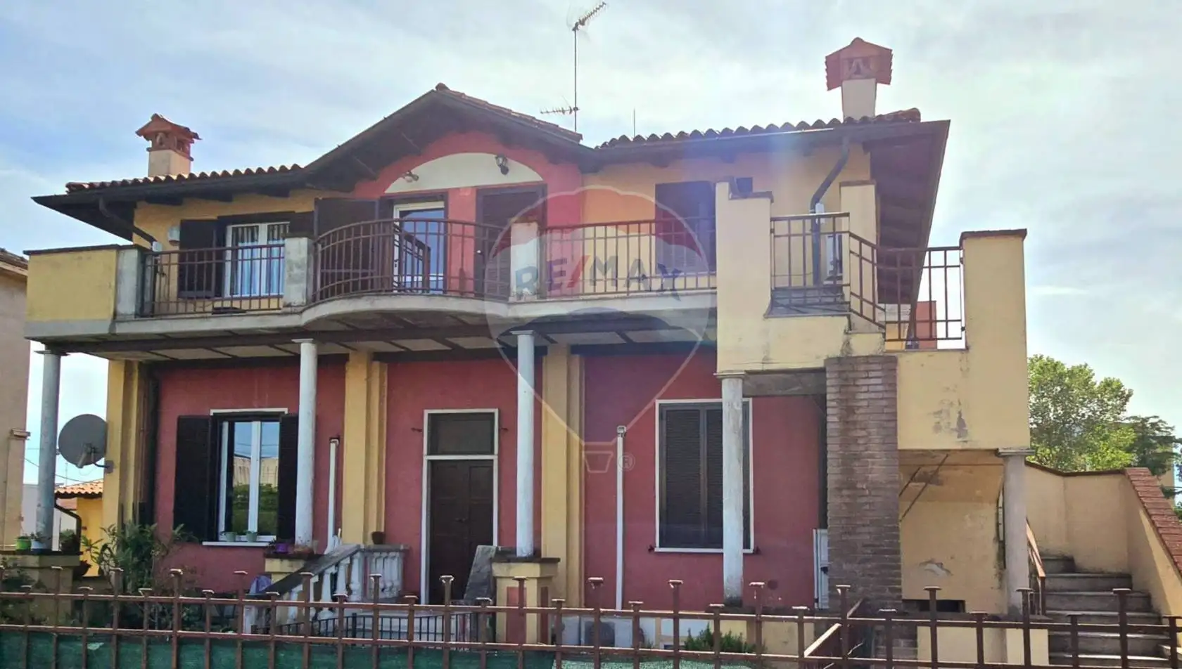 Appartamento in vendita a Pavia