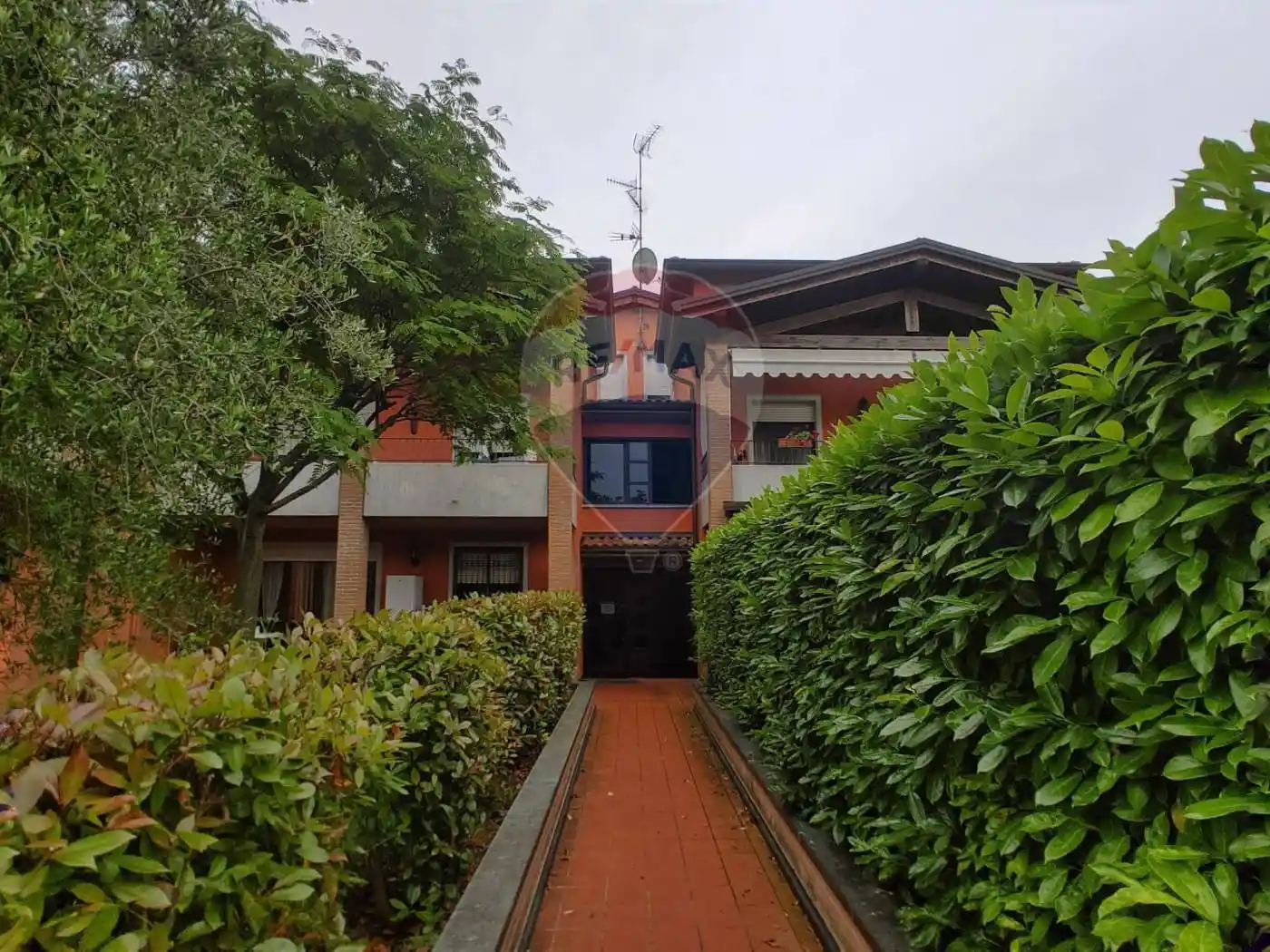 Appartamento in vendita a Traversetolo