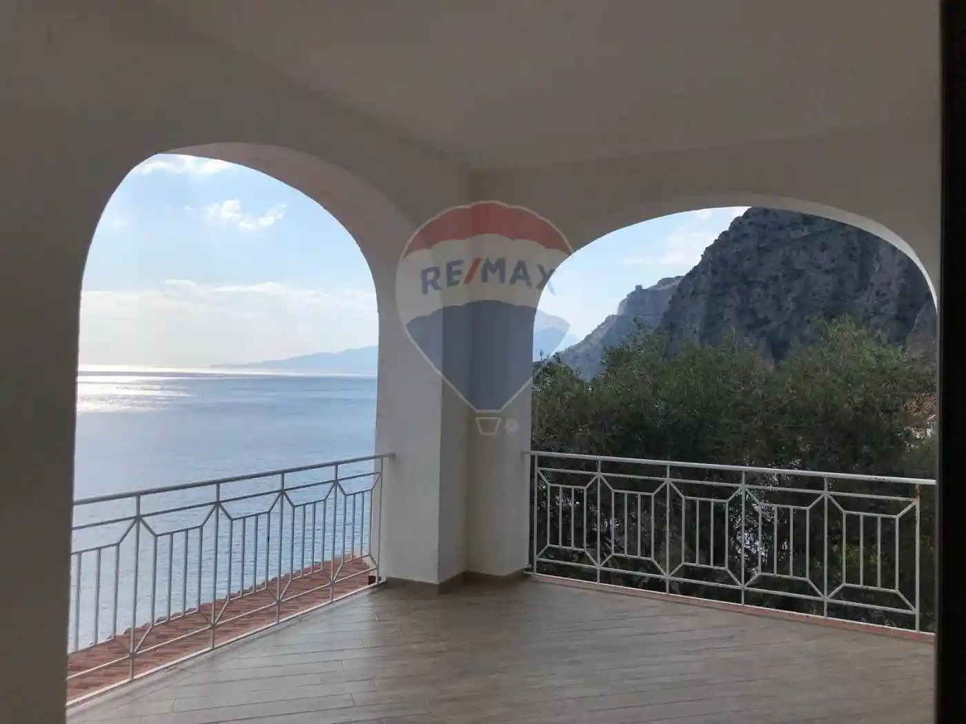 Appartamento via Acquafredda Luppa 32, Acquafredda, Maratea - foto 2